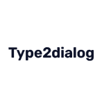 type2dialog