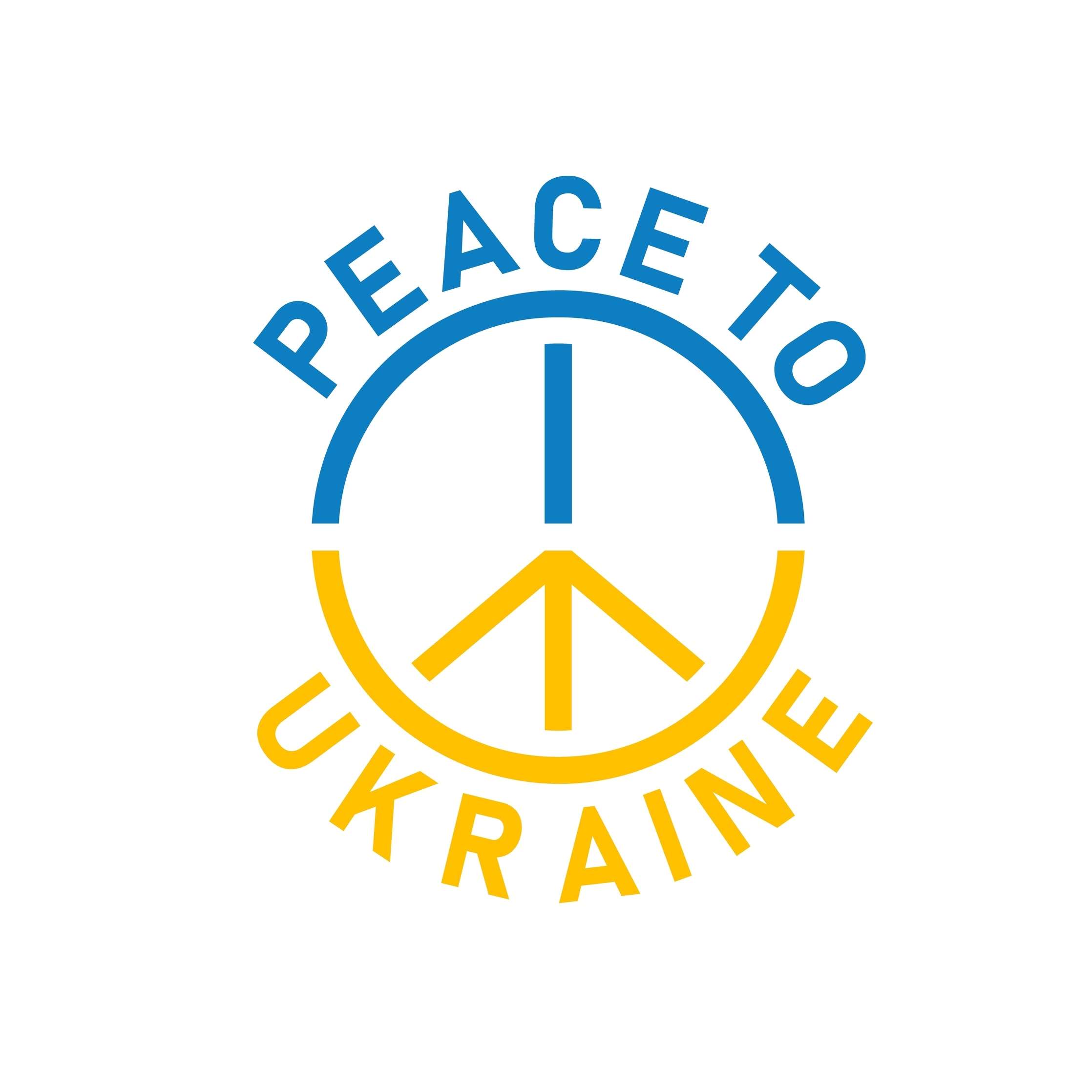 peace to ukraine