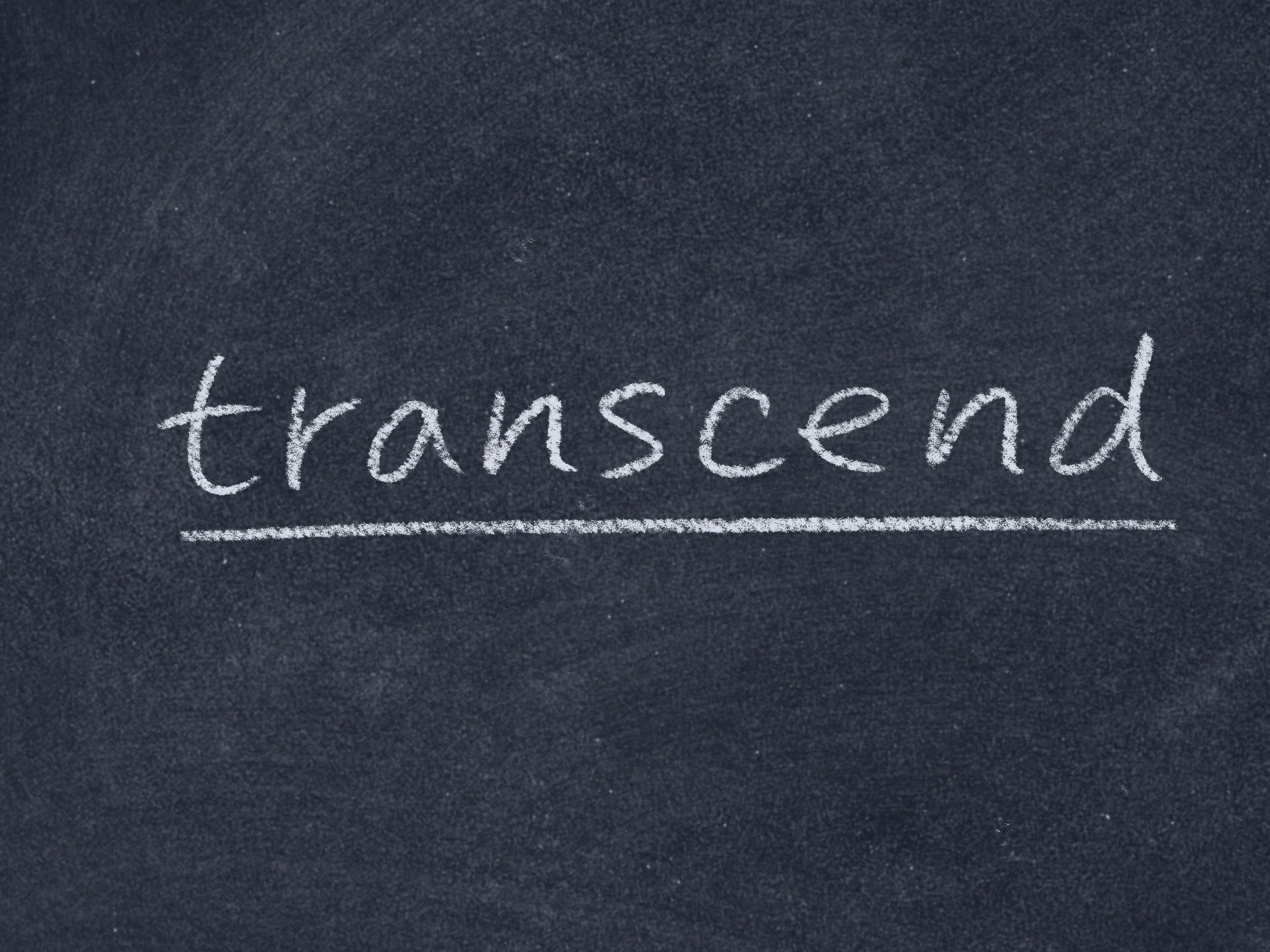 transcend